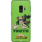 My Hero Academia Tsuyu Season 5 Galaxy S9 Skin